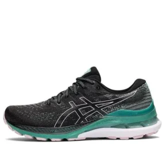 Gel-Kayano 28 „Black Sage“