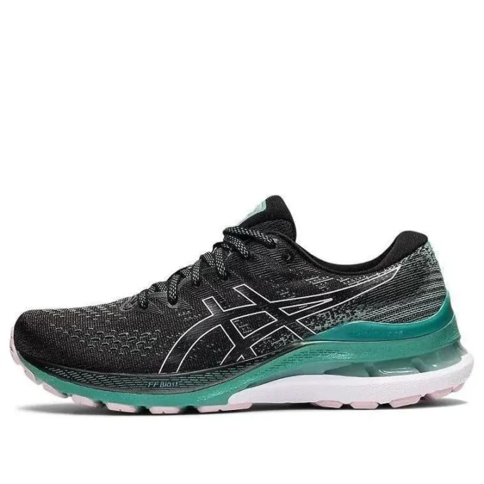 Gel-Kayano 28 „Black Sage“
