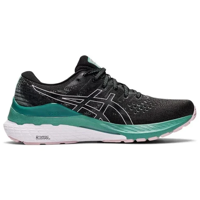 Gel-Kayano 28 „Black Sage“