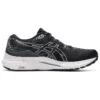 Gel-Kayano 28 „Black White“