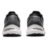 Gel-Kayano 28 „Black White“