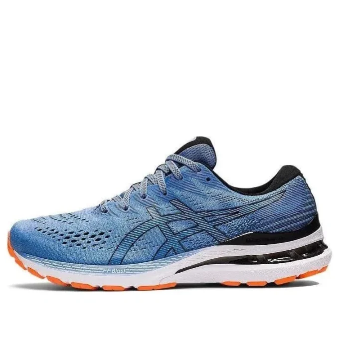 Gel-Kayano 28 „Blue Harmony“