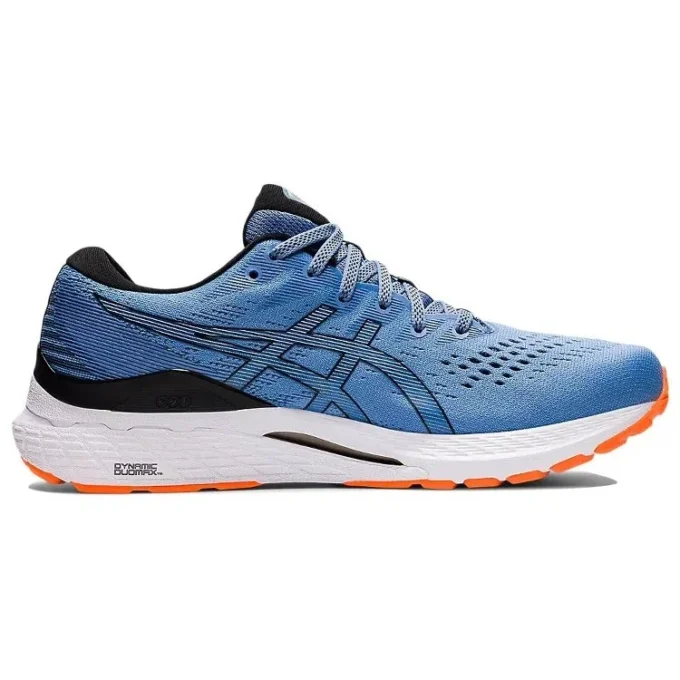 Gel-Kayano 28 „Blue Harmony“
