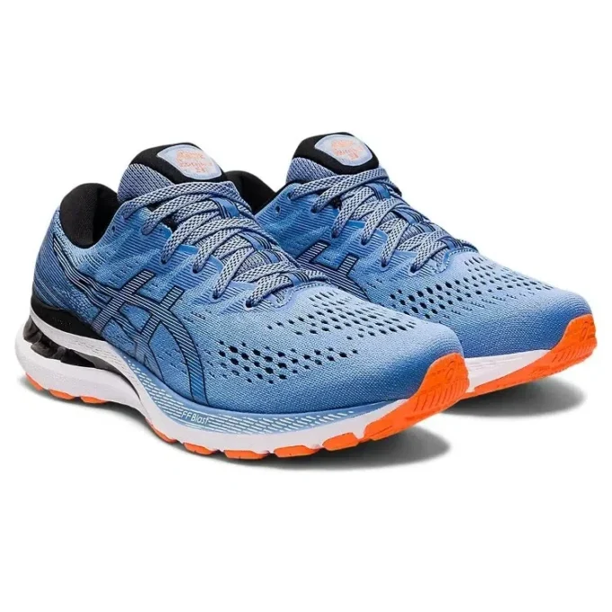 Gel-Kayano 28 „Blue Harmony“