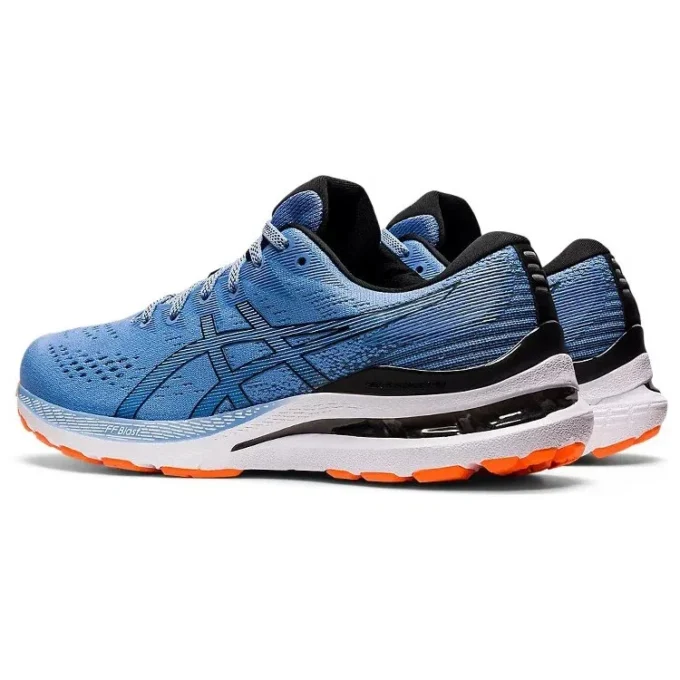 Gel-Kayano 28 „Blue Harmony“
