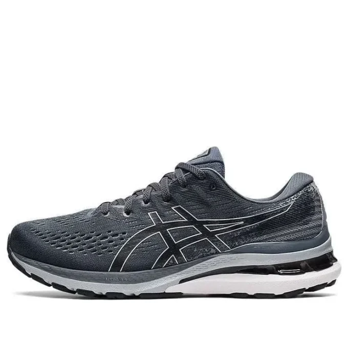 Gel-Kayano 28 „Carrier Grey“
