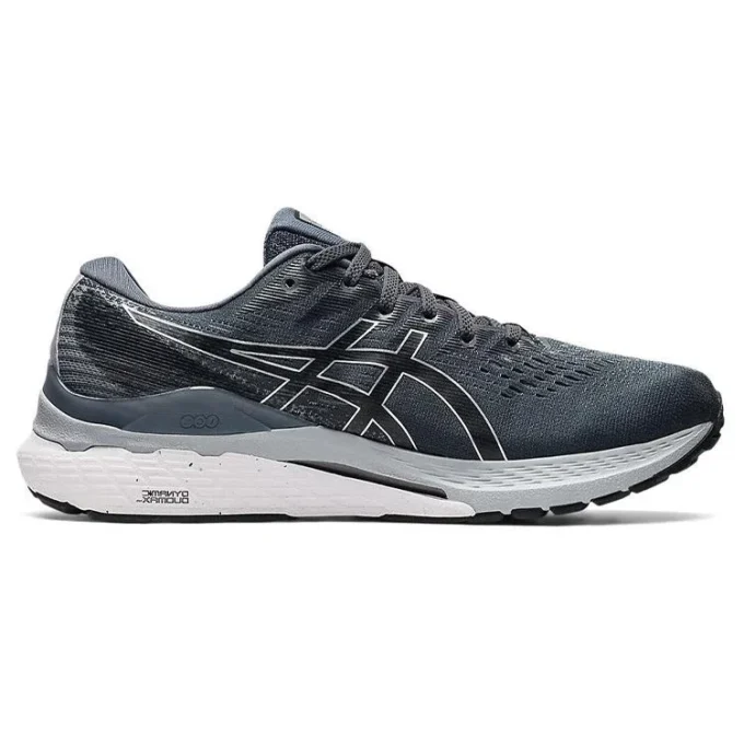 Gel-Kayano 28 „Carrier Grey“