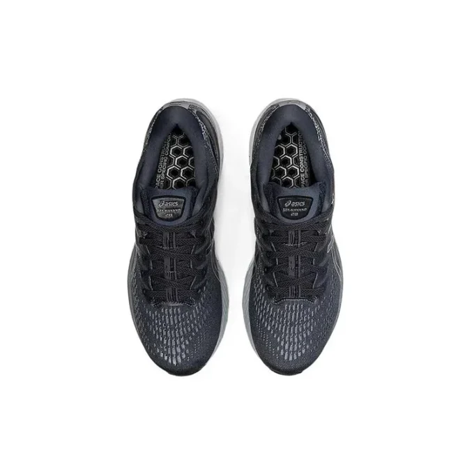 Gel-Kayano 28 „Carrier Grey“