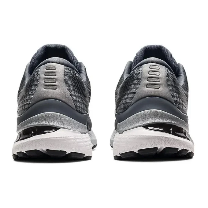 Gel-Kayano 28 „Carrier Grey“