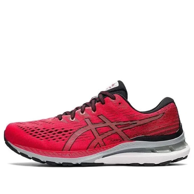 Gel-Kayano 28 „Electric Red“