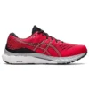 Gel-Kayano 28 „Electric Red“