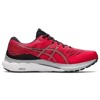 Gel-Kayano 28 „Electric Red“