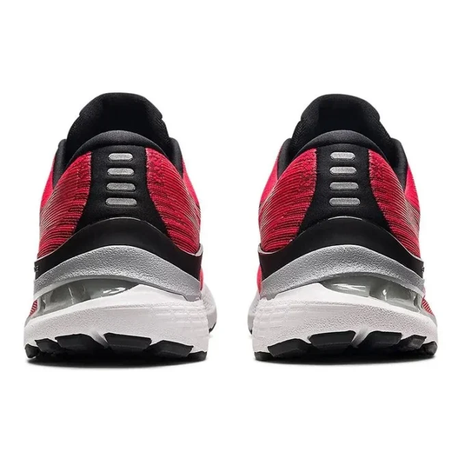 Gel-Kayano 28 „Electric Red“