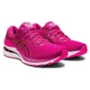 Gel-Kayano 28 „Fuchsia Red“