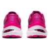 Gel-Kayano 28 „Fuchsia Red“
