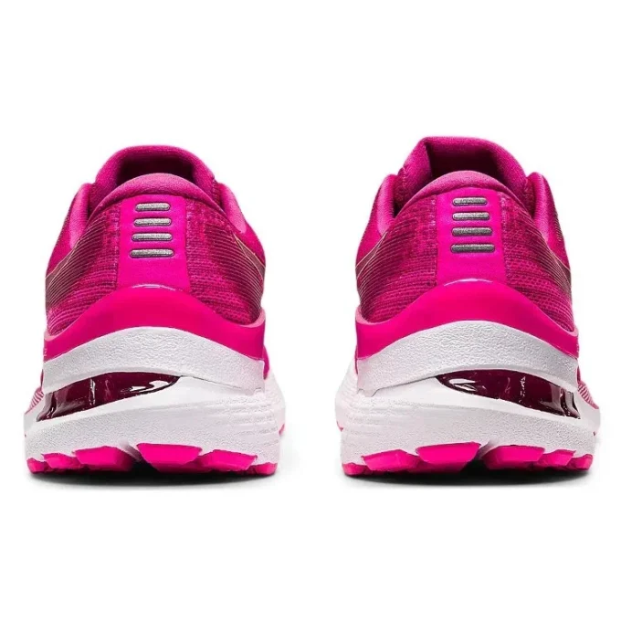 Gel-Kayano 28 „Fuchsia Red“