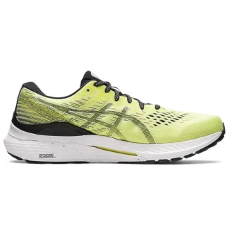 Gel-Kayano 28 „Glow Yellow“