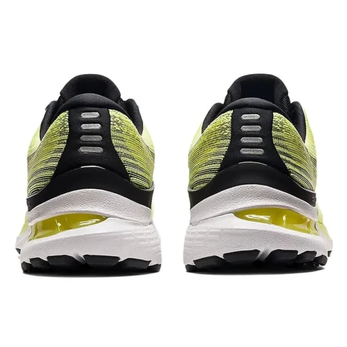 Gel-Kayano 28 „Glow Yellow“