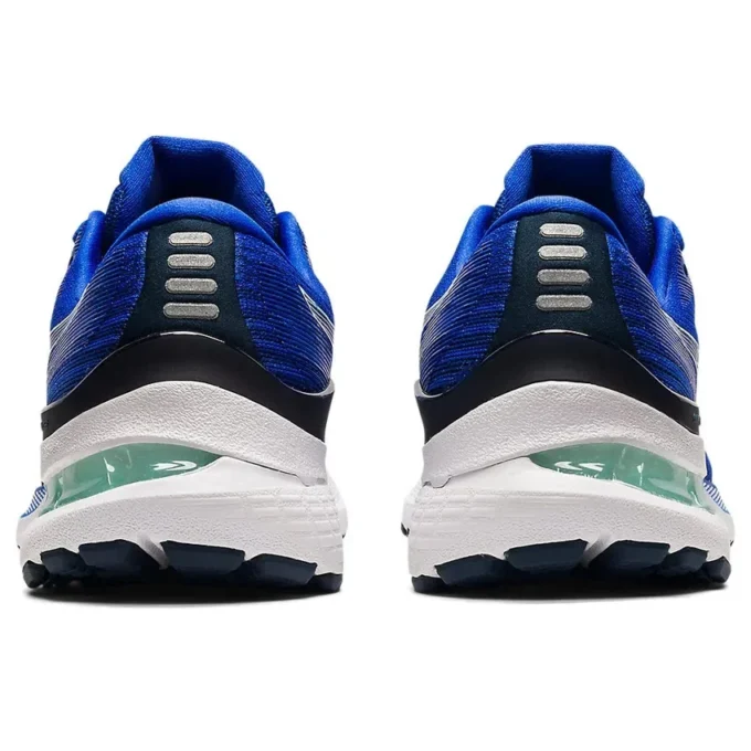 Gel-Kayano 28 „Lapis Lazuli Blue“