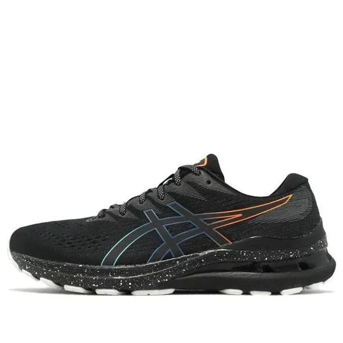 Gel-Kayano 28 Lite Show „Black“