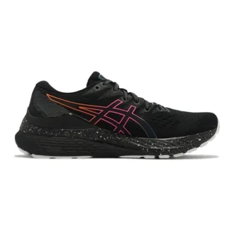Gel-Kayano 28 Lite Show „Black“