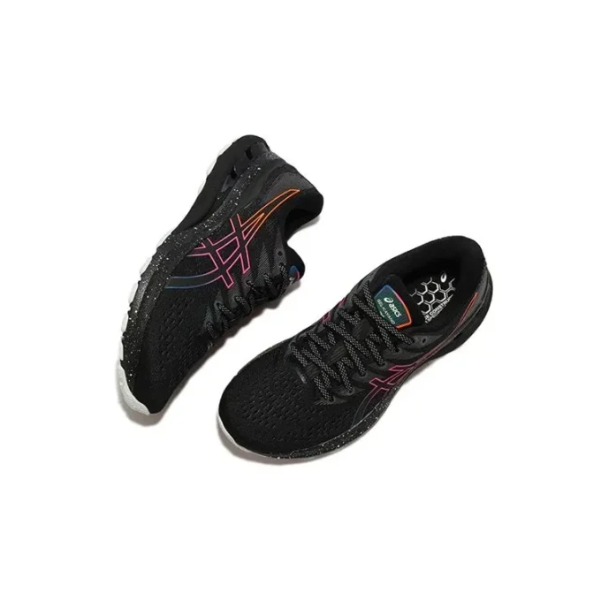 Gel-Kayano 28 Lite Show „Black“