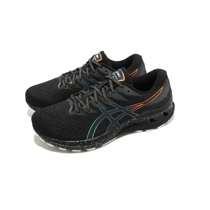 Gel-Kayano 28 Lite Show „Black“