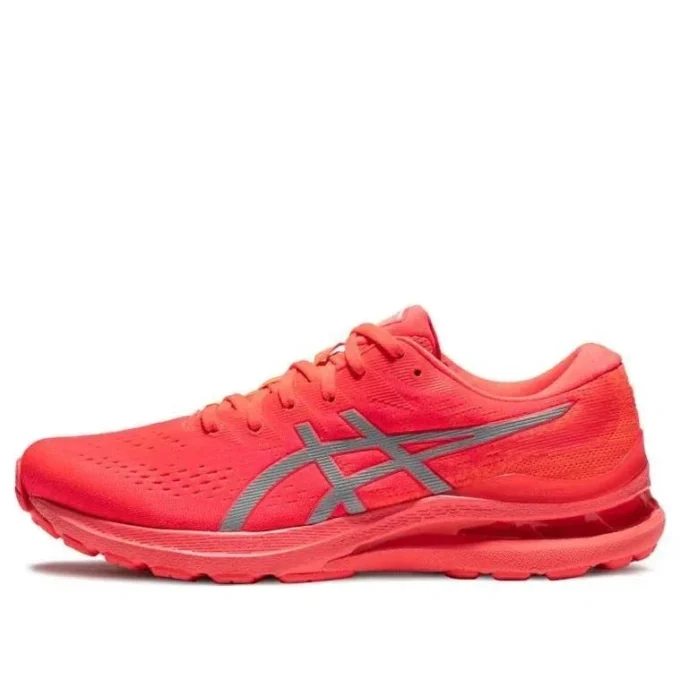 Gel-Kayano 28 Lite-Show „Flash Red“