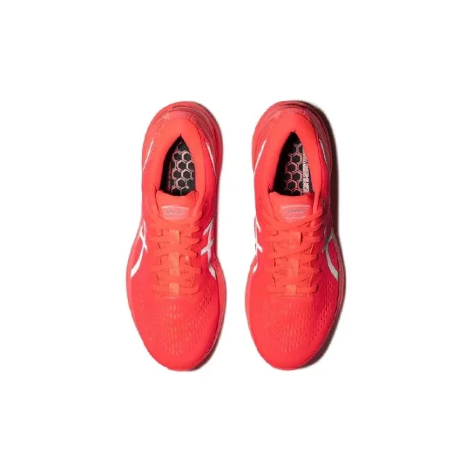 Gel-Kayano 28 Lite-Show „Flash Red“