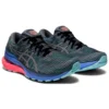 Gel-Kayano 28 Lite-Show „Green Pure Silver“