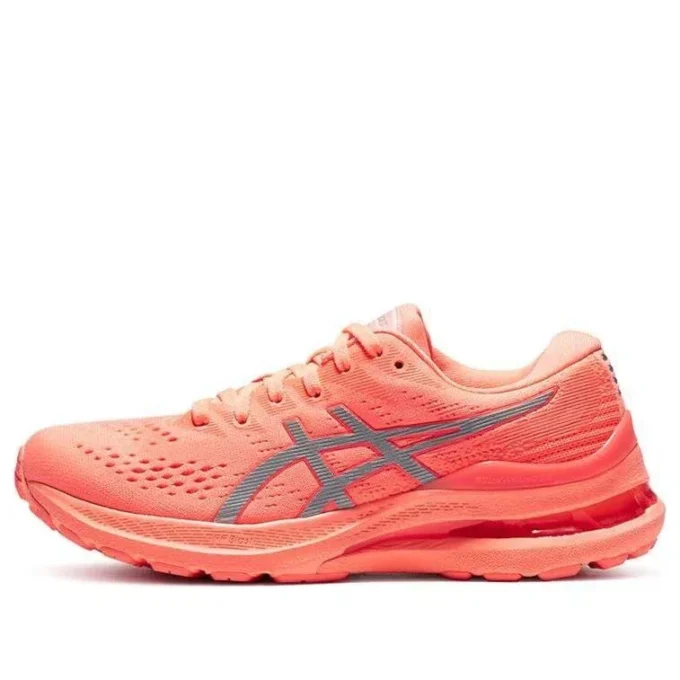 Gel-Kayano 28 Lite-Show „Sun Coral“