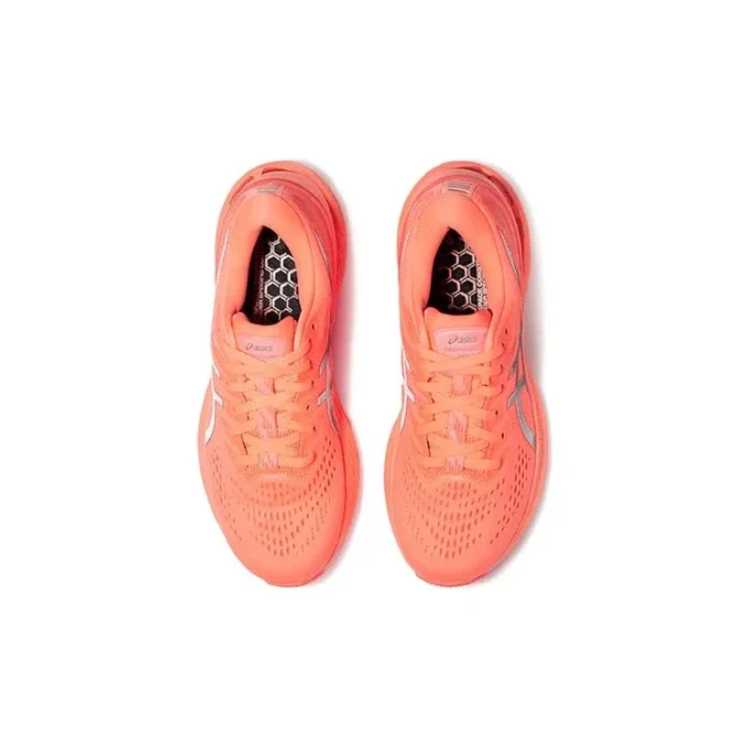 Gel-Kayano 28 Lite-Show „Sun Coral“