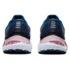 Gel-Kayano 28 Wide „Mako Blue Barely Rose“