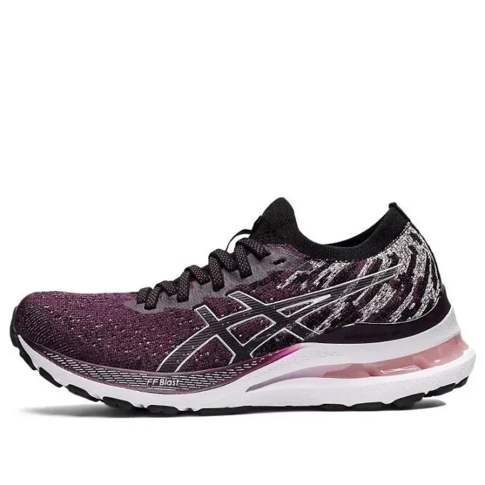 Gel-Kayano 28 MK „Deep Plum Black“