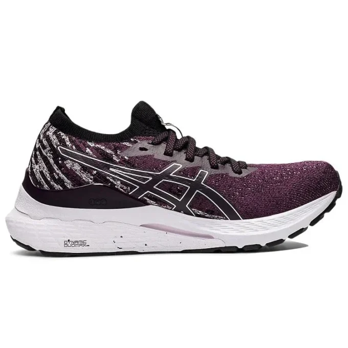 Gel-Kayano 28 MK „Deep Plum Black“
