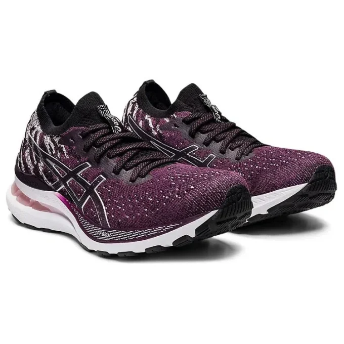 Gel-Kayano 28 MK „Deep Plum Black“