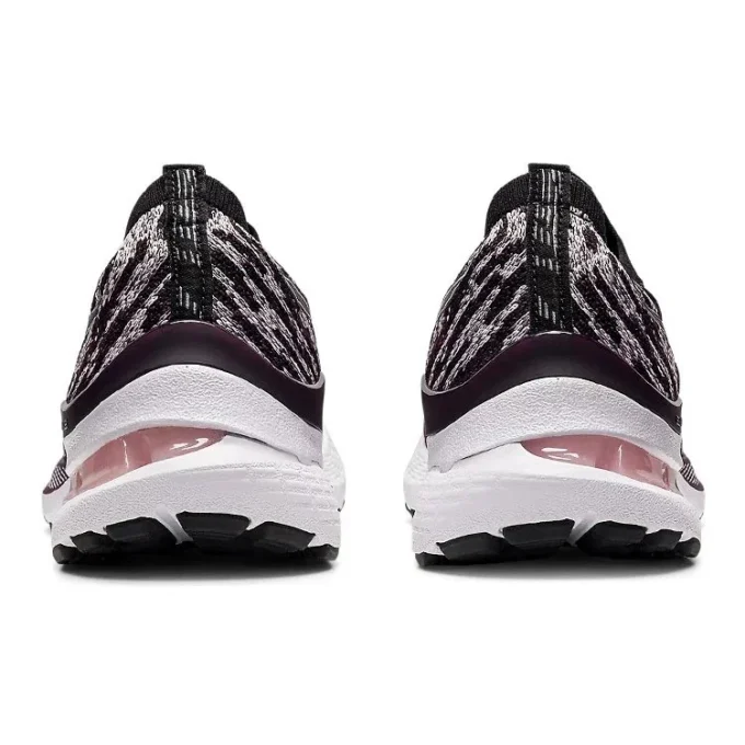 Gel-Kayano 28 MK „Deep Plum Black“