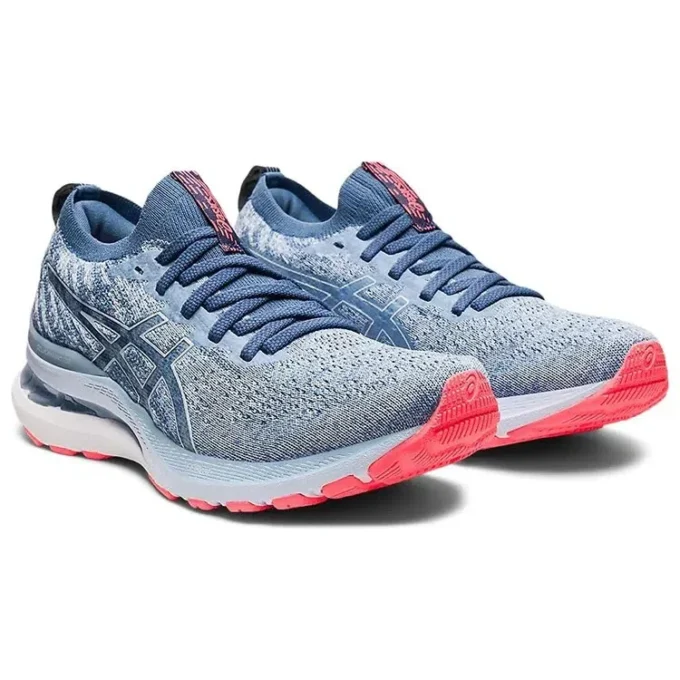 Gel-Kayano 28 MK „Mist Soft Sky“