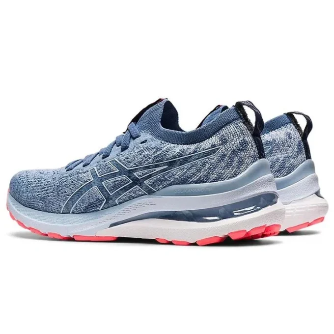 Gel-Kayano 28 MK „Mist Soft Sky“