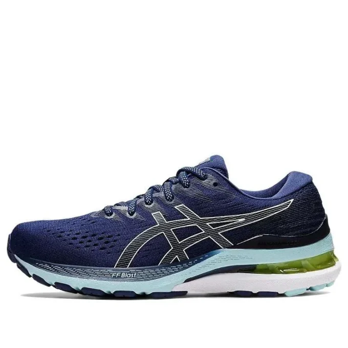 Gel-Kayano 28 „Navy Blue“