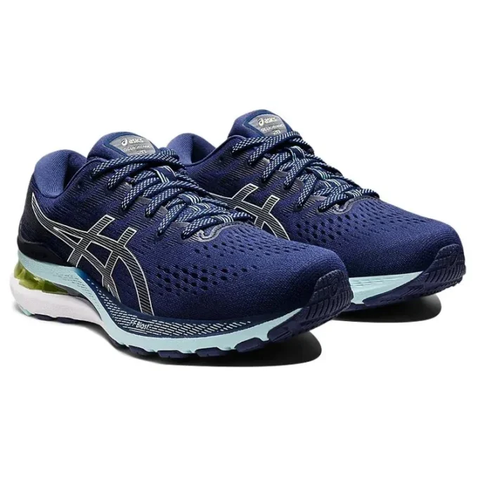 Gel-Kayano 28 „Navy Blue“