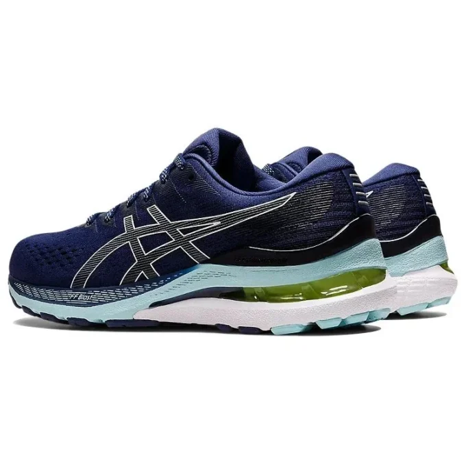 Gel-Kayano 28 „Navy Blue“