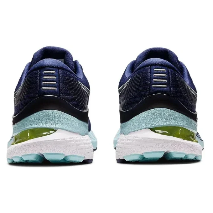 Gel-Kayano 28 „Navy Blue“
