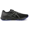 Gel-Kayano 28 Night Run Series „Black Green“