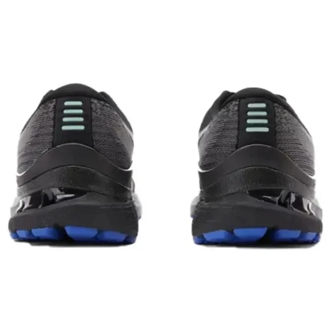 Gel-Kayano 28 Night Run Series „Black Green“