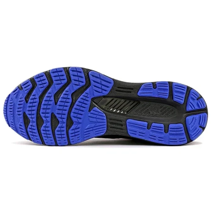 Gel-Kayano 28 Night Run Series „Black Green“