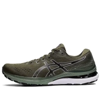 Gel-Kayano 28 „Olive Canvas“