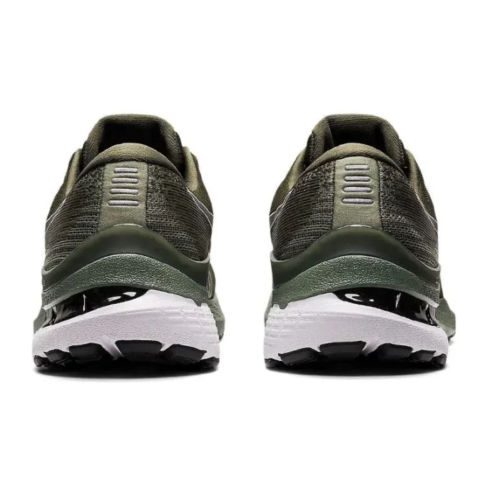 Gel-Kayano 28 „Olive Canvas“