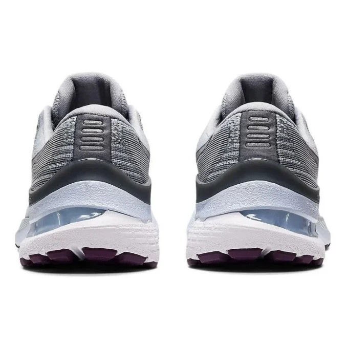 Gel-Kayano 28 „Piedmont Grey Deep Plum“
