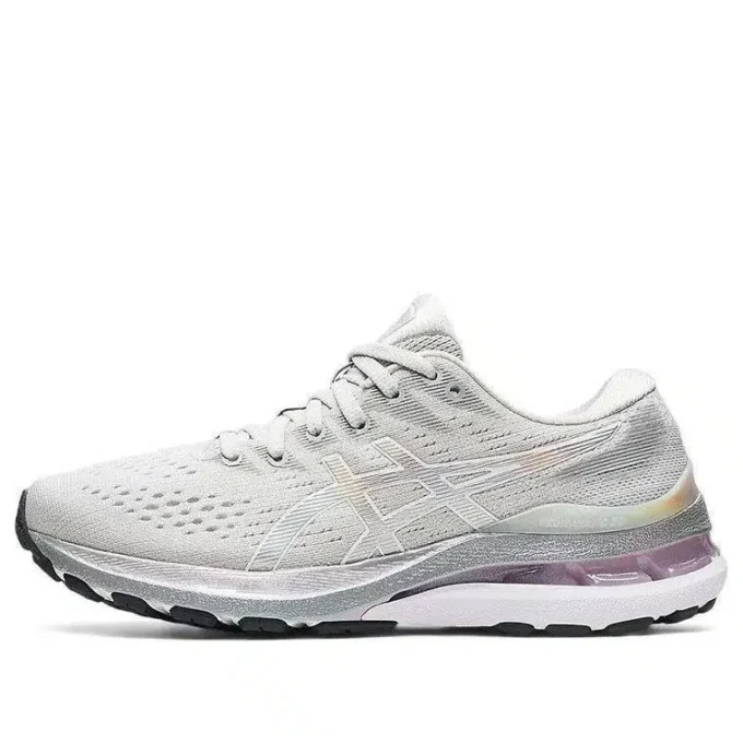 Gel-Kayano 28 „Platinum“